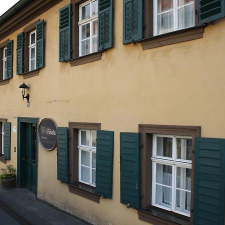 Zum Alten Haeusla Bamberg Room photo