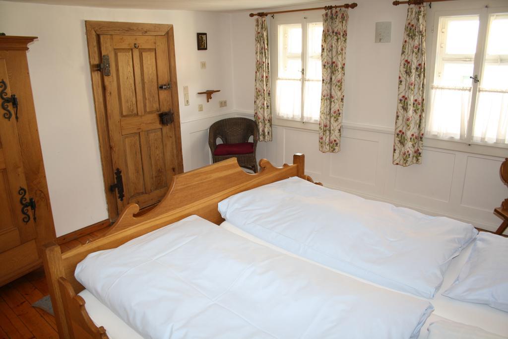 Zum Alten Haeusla Bamberg Room photo