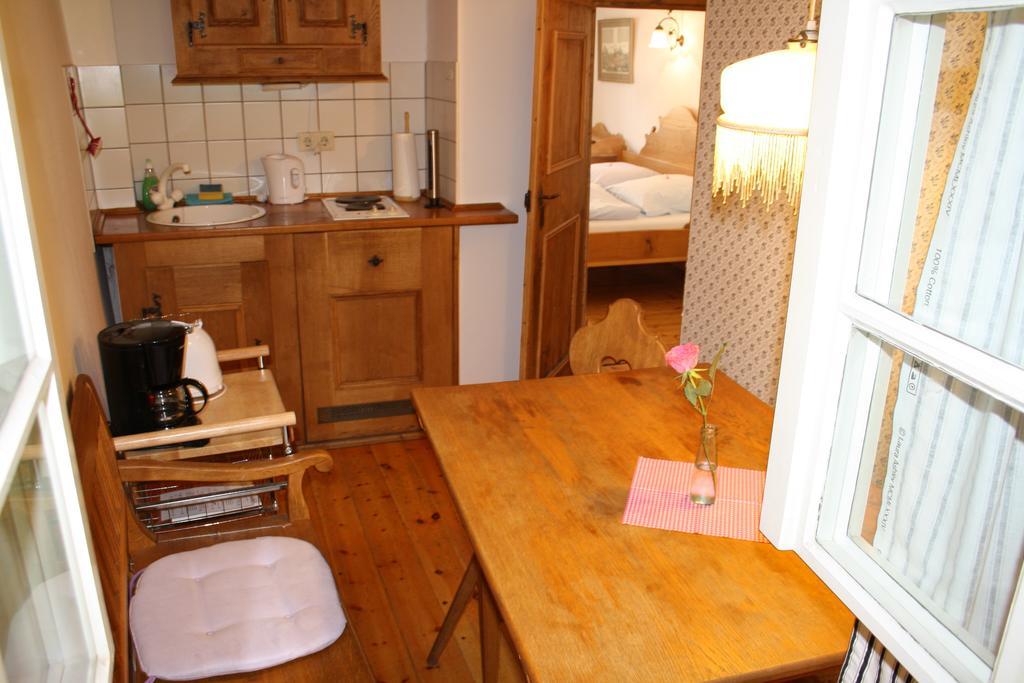 Zum Alten Haeusla Bamberg Room photo