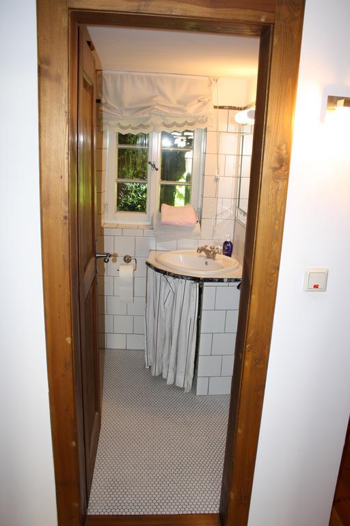 Zum Alten Haeusla Bamberg Room photo